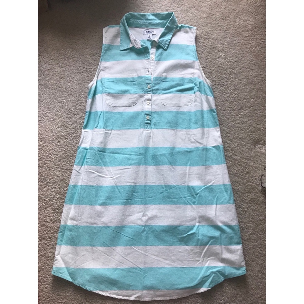 Old Navy Dress